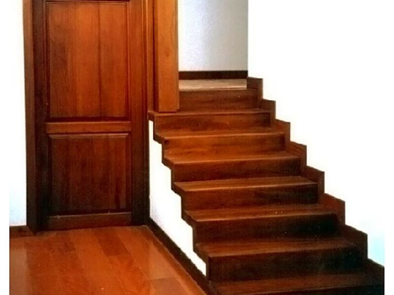 Escaleras sin Pasamanos Jalisco