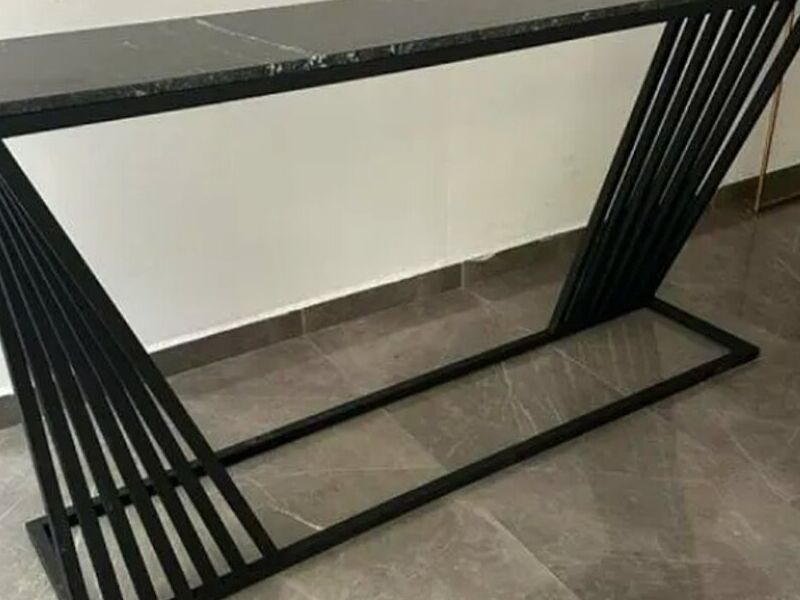 Credenza 3D Granito vía láctea México