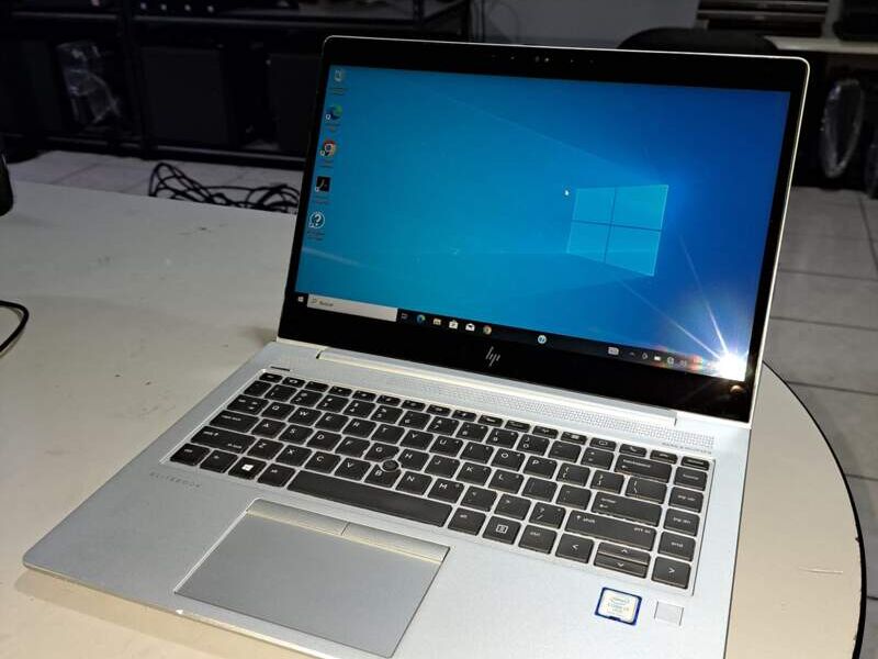 Laptop HP EliteBook 840 G5 Mexico