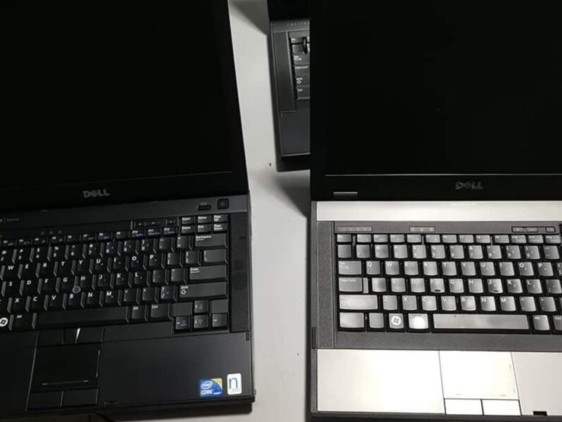 Laptops Mexico