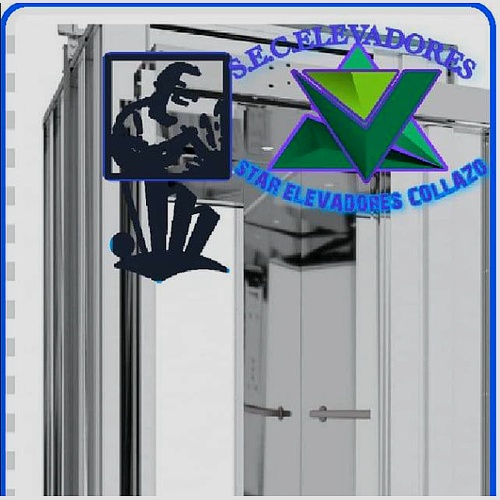 Star Elevadores Collazo