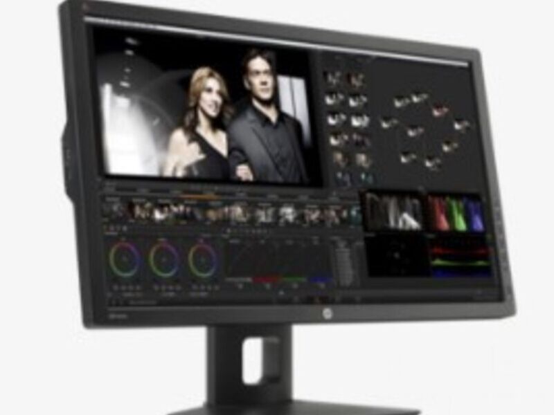 Monitor Mexico