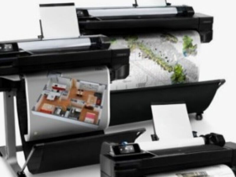 Plotter Mexico