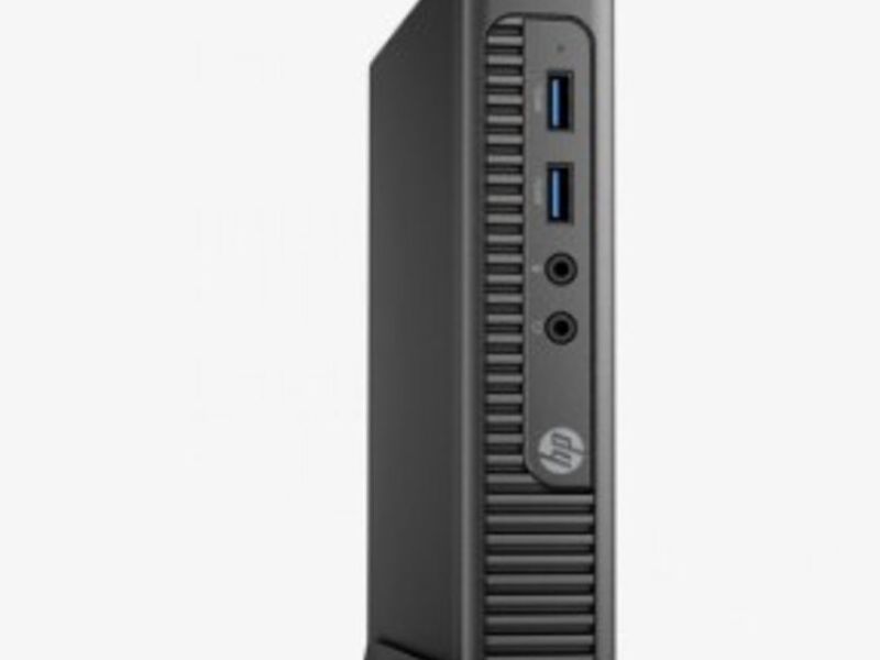 Pc Escritorio Mini Mexico