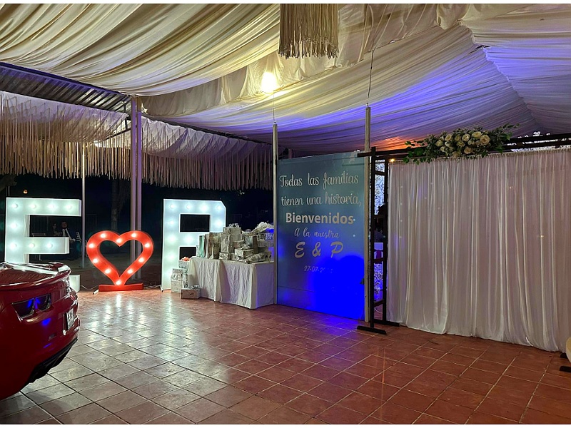 Organización de eventos México