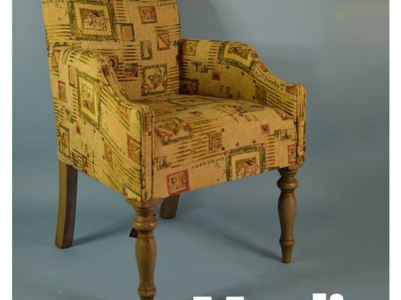 Sillon Puebla 