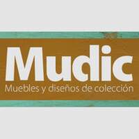 MUDIC Muebles