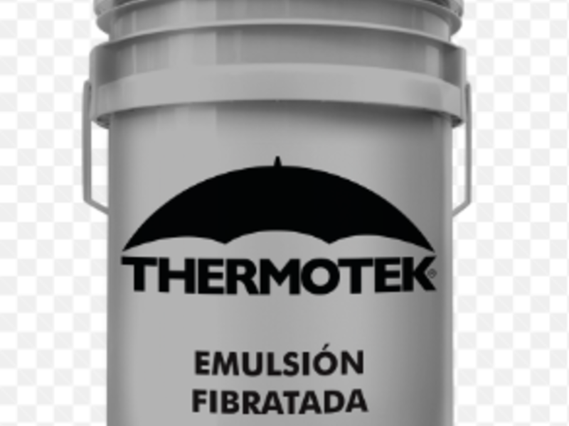 Emulsión asfáltica  Yucatan 