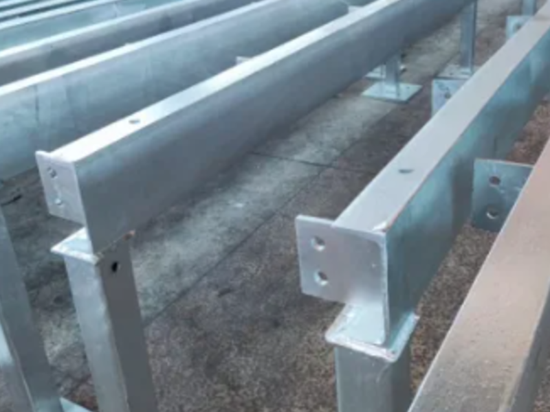 estructuras metálicas caliente Yucatan 