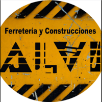 Ferretería y Construcciones ALVI