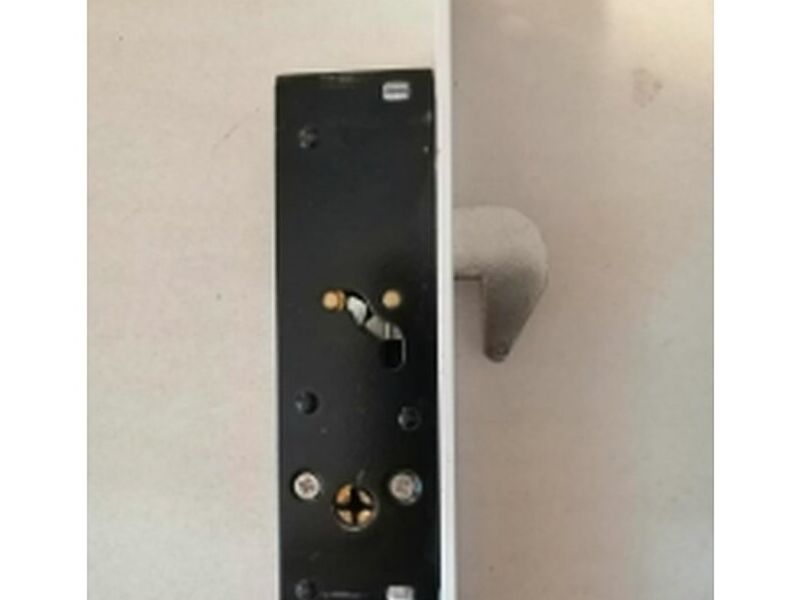 Cerradura Puerta Corrediza México
