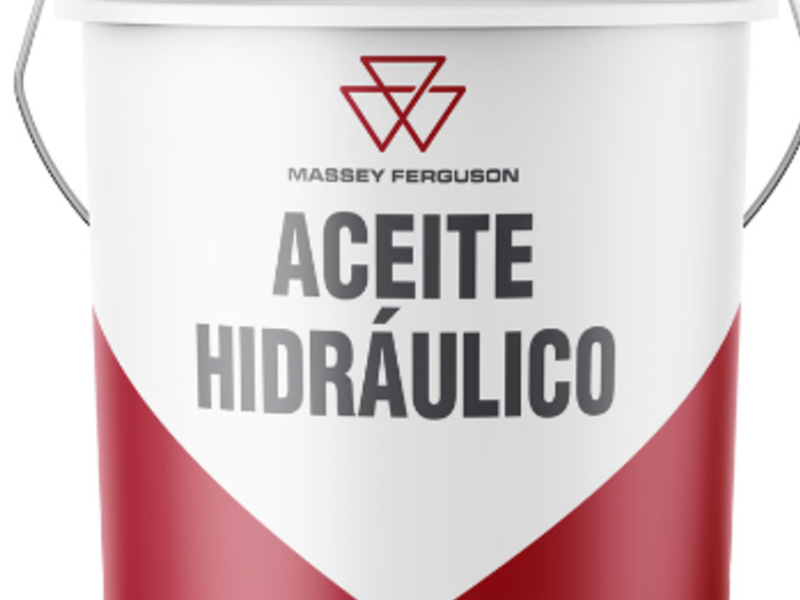 Aceite hidráulico Monterrey 