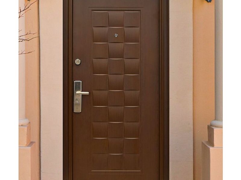 Puertas Toulouse México