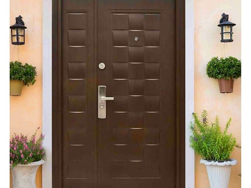Puerta Toulouse Plus México 