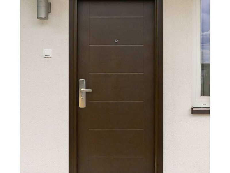 Puerta Verona México
