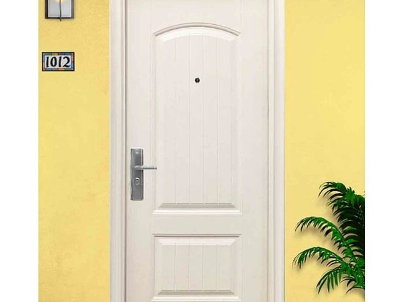 Puerta Napoli México