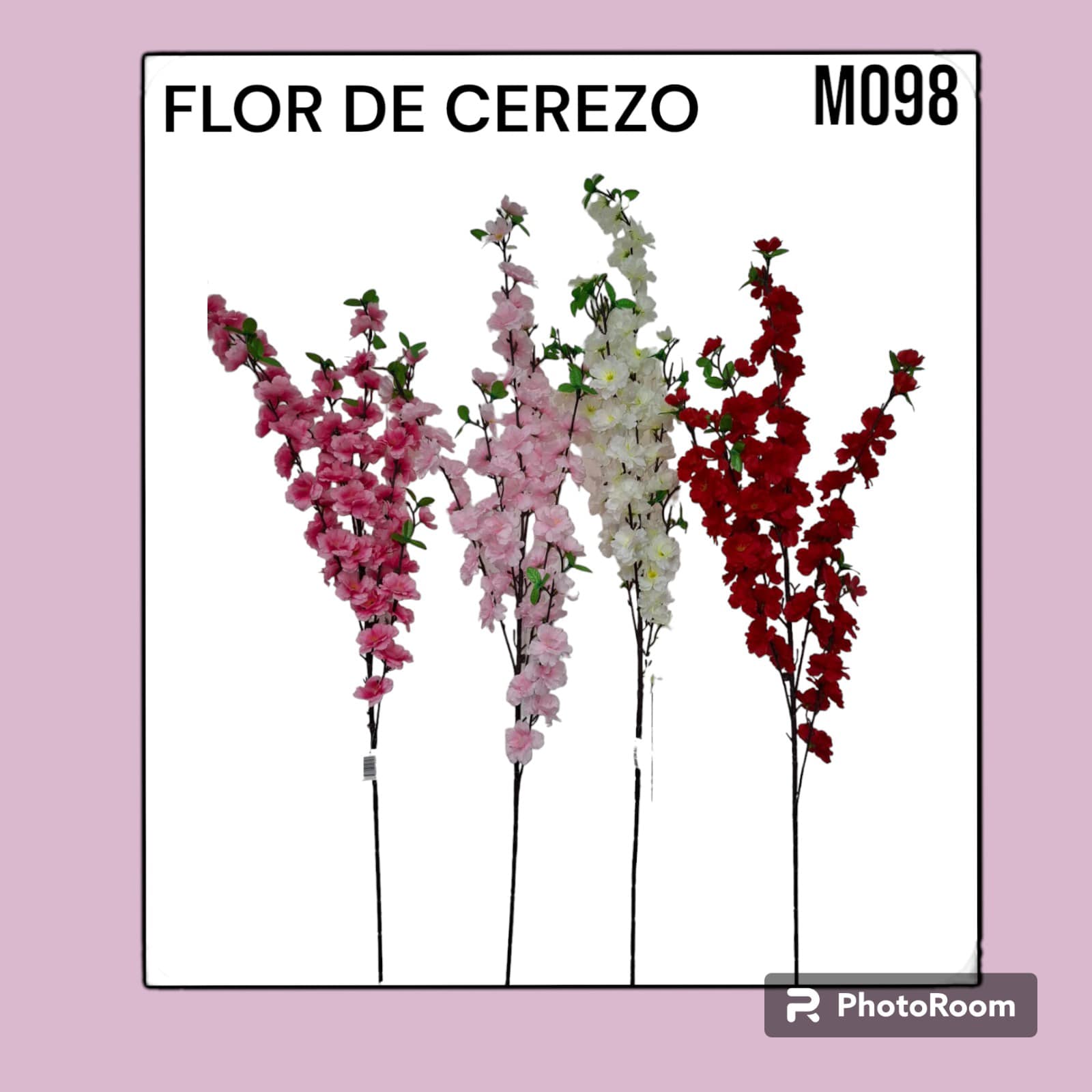 Importadora de flores Mexico