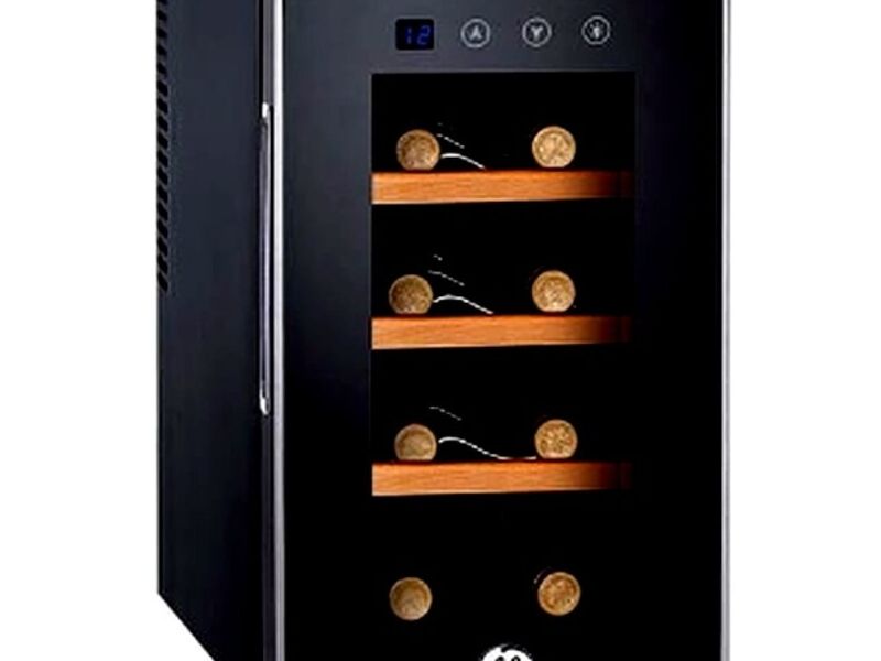 Cava de Vino GE Mexico