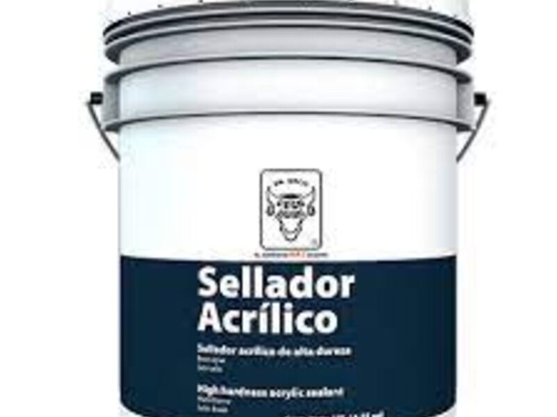 Sellador México