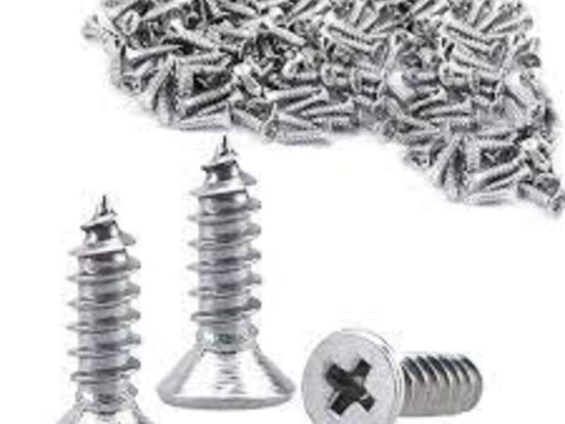 Tornillos México