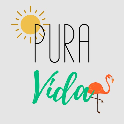 Almohaditas Pura Vida