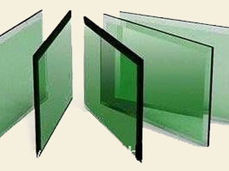 Vidrio verde México