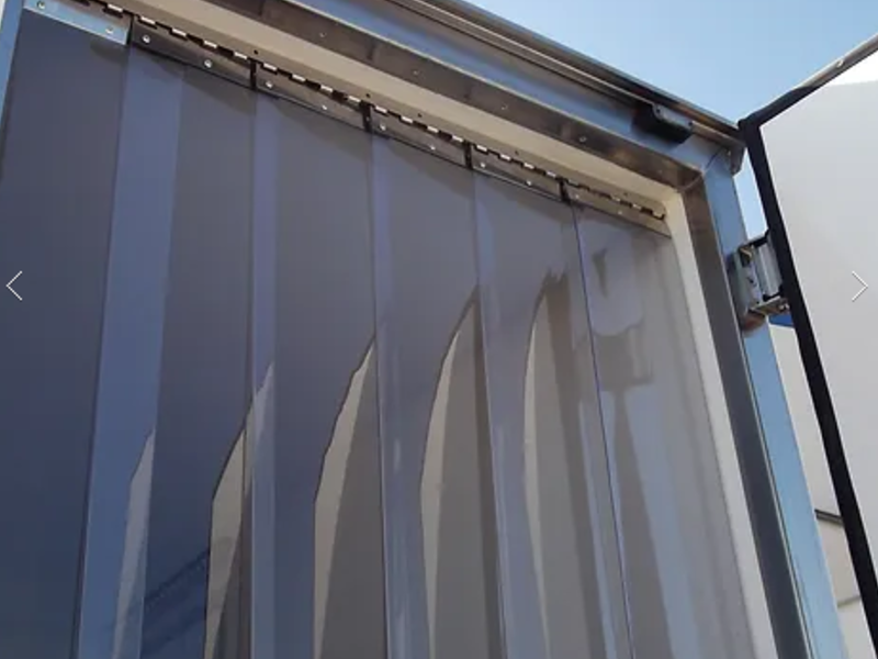 Cortinas Hawaianas (PVC) México