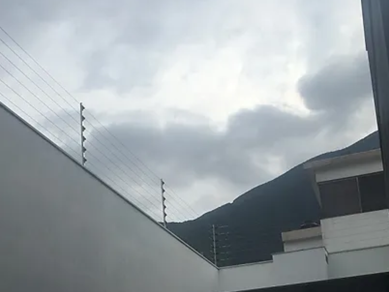 Cercas Eléctricas México