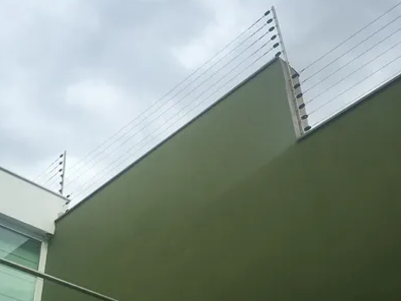 Cercas Eléctricas Monterrey