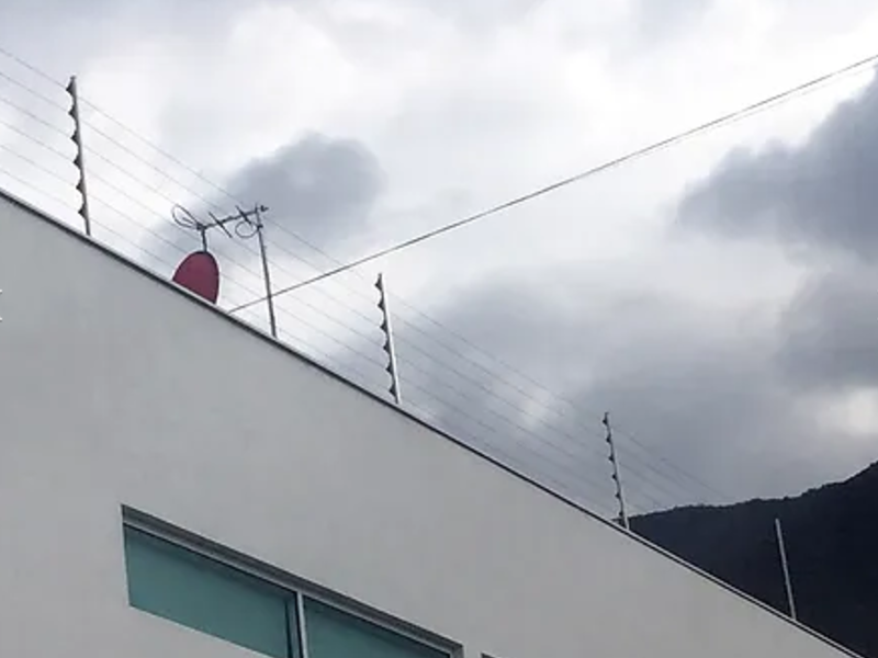 Cercas Eléctricas Juárez