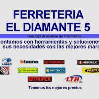Ferretería el Diamante 5