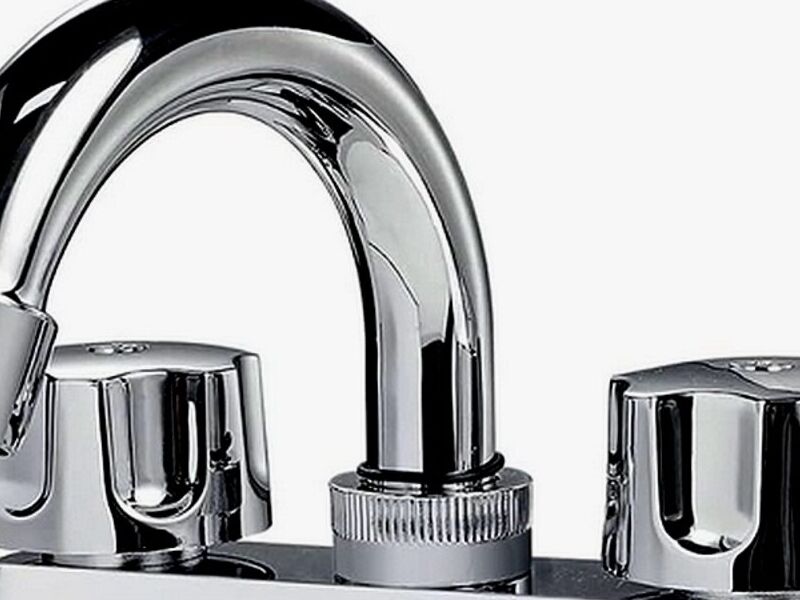 Mezcladora Lavabo VERACRUZ
