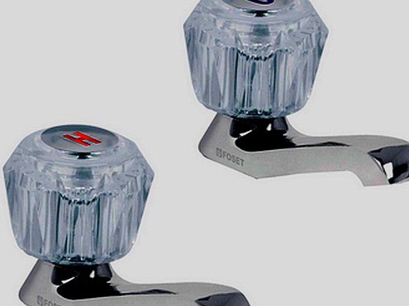 Juegos Llave Lavabo VERACRUZ