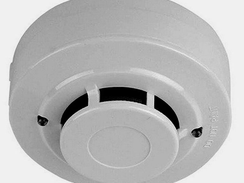 Detector Humo-Monóxido Carbono TAMAULIPAS