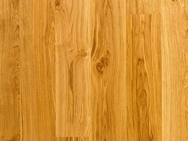 Pisos Laminados Roble HIDALGO