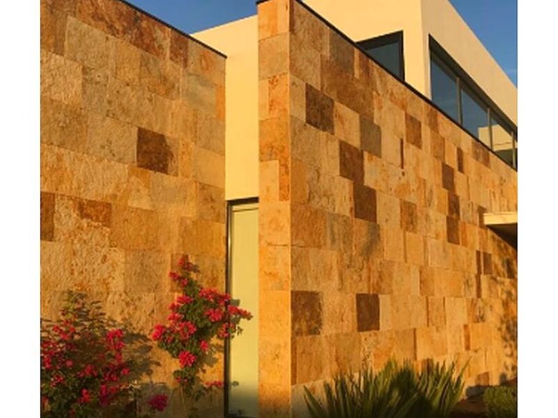 PIEDRA MORISCA Mexico