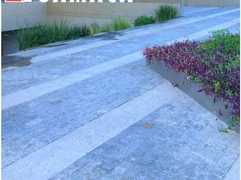 PIZARRAS SAMACA PISO Mexico