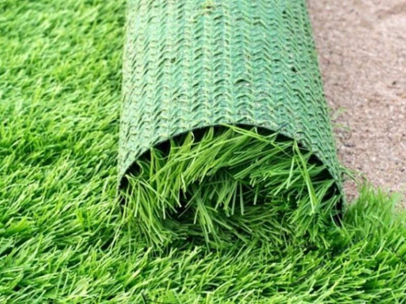 Instalación Pasto México