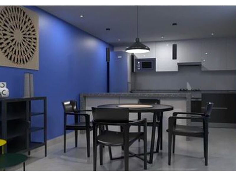 Comedor Mexico