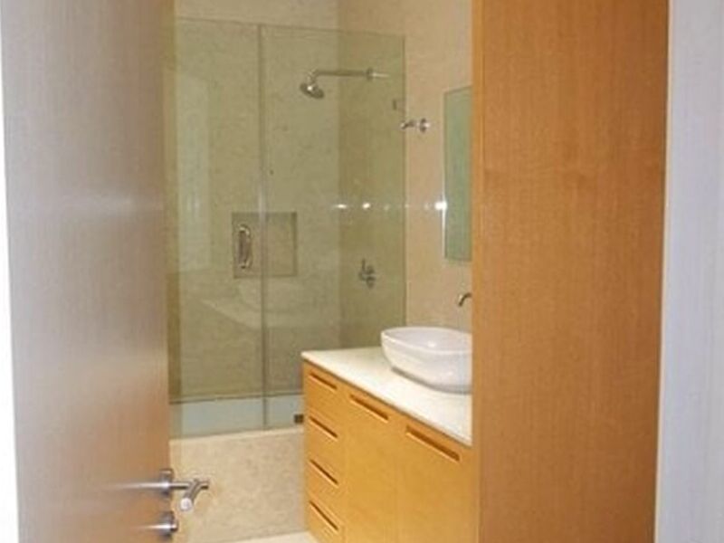 Baño modelo Mexico