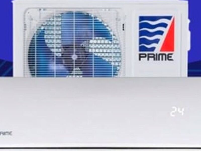 MINISPLIT ESTÁNDAR PRIME Mexico