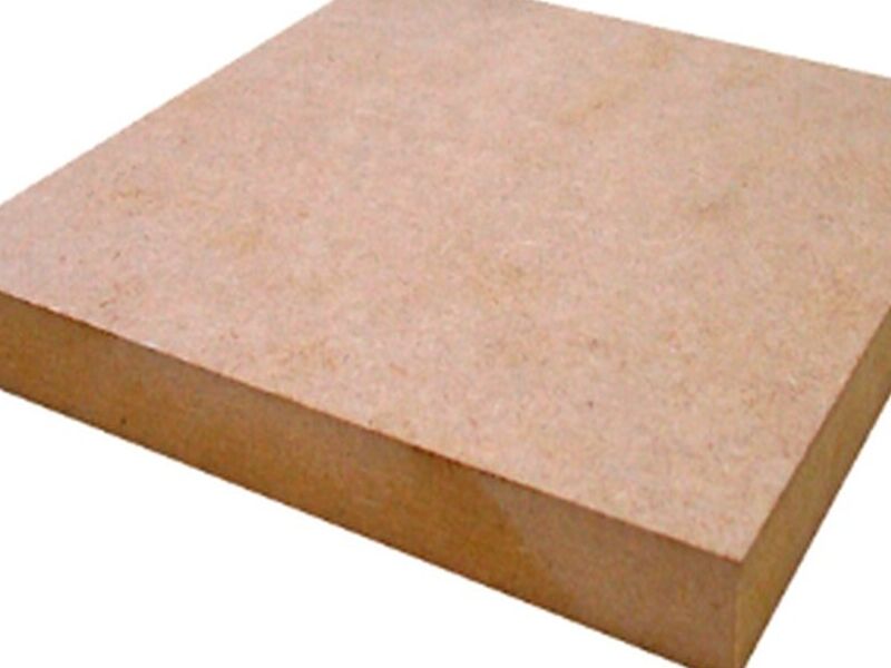 Tableros de MDF Mexico
