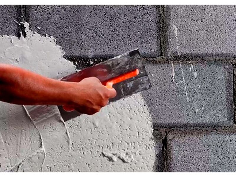 Concreto Blanco México