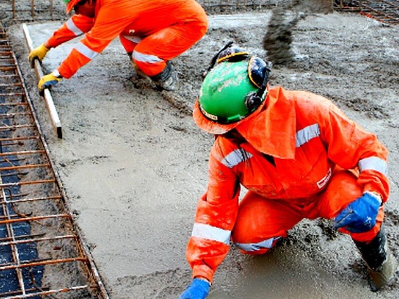 Concreto ExtraDurable México