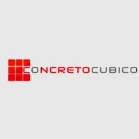 Concreto Cubico