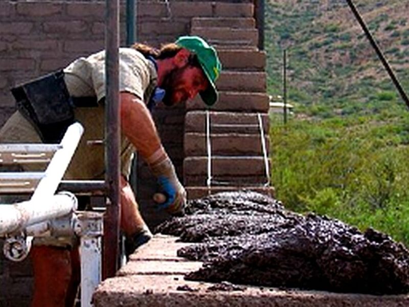 Obra civil Morelia