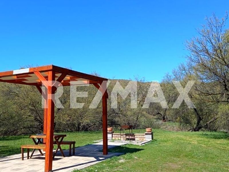 TERRENO EN VENTA MEXICO