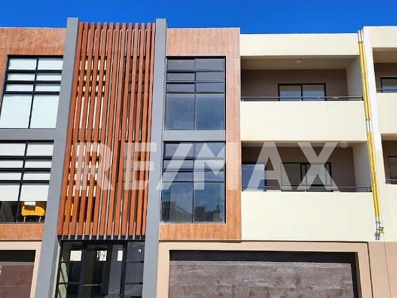 DEPARTAMENTO EN VENTA EN COBALTO MEXICO