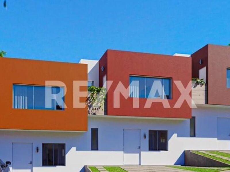 CASA EN VENTA EN ISLA CATALINA MEXICO