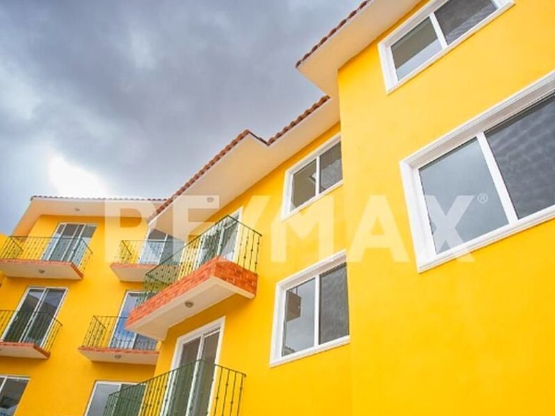 DEPARTAMENTO EN VENTA EN CASA BLANCA